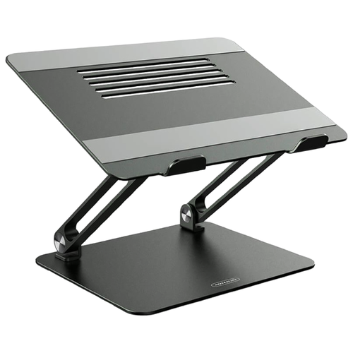 фото Подставка для ноутбука nillkin prodesk adjustable laptop stand серая