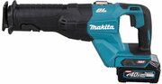 Аккумуляторная сабельная пила XGT Makita JR001GM201