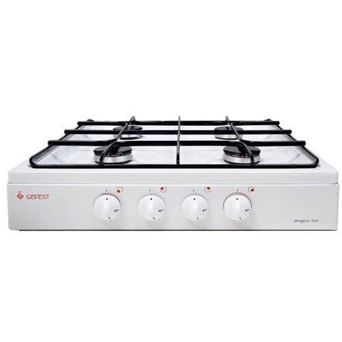 Газовая плита Gefest ПГ 900 белый 8692₽