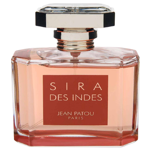 Купить Jean Patou Женская парфюмерия Jean Patou Sira Des Indes (Жан Пату Сира Де Индес) 50 мл
