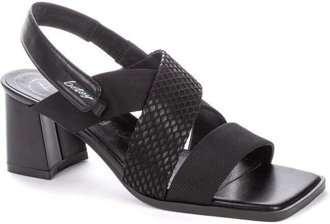 Босоножки Betsy, размер 39, черный — фото 1