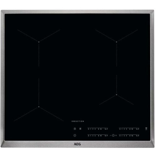 Индукционная варочная панель AEG IKB 64431 XB 11926200₽