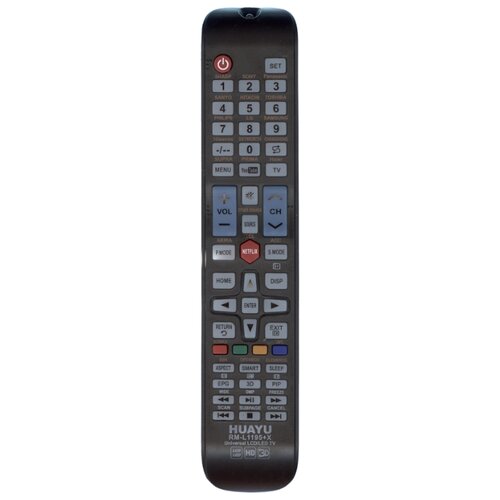 фото Пульт универсальный huayu rm-l1195+x hrm1468