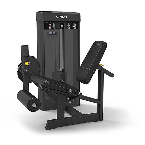 Грузоблочный тренажер Spirit Fitness SP-4305 нижняя тяга spirit fitness sp 4507