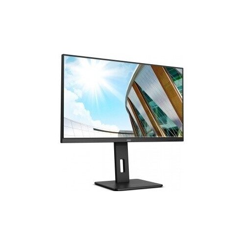 AOC Монитор U32P2CA 6449000₽