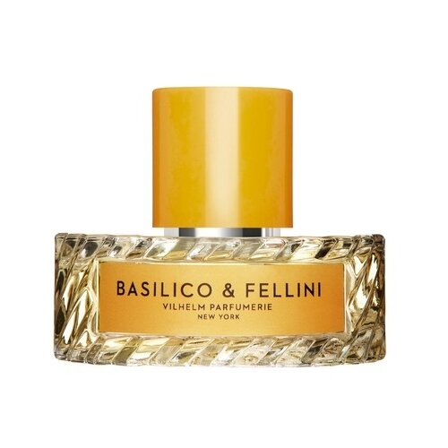 Vilhelm Parfumerie парфюмерная вода Basilico & Fellini, 50 мл