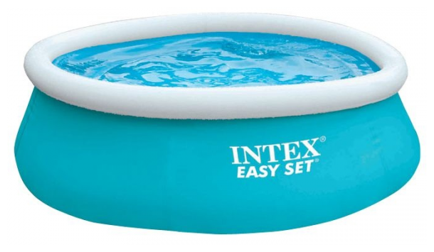 Бассейн надувной Intex Easy Set 183*51см 28101