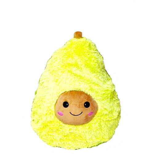 Мягкая игрушка Авокадо