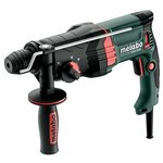 Перфоратор Metabo KHE 2645 - изображение