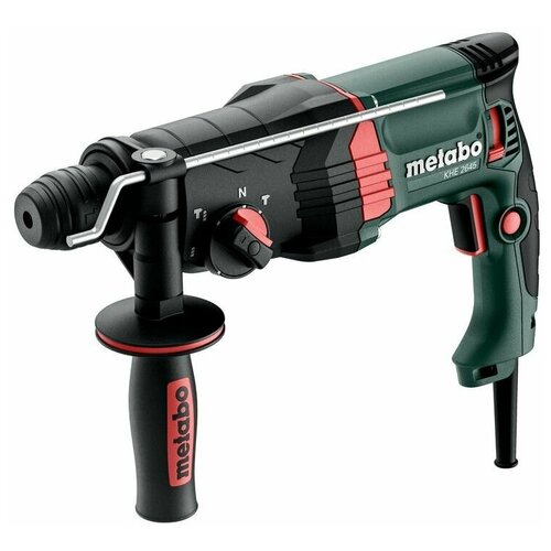 Перфоратор Metabo KHE 2645