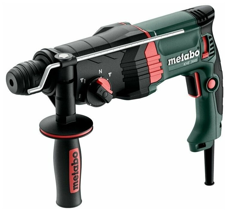 Metabo Перфоратор KHE 2645 601710500 .