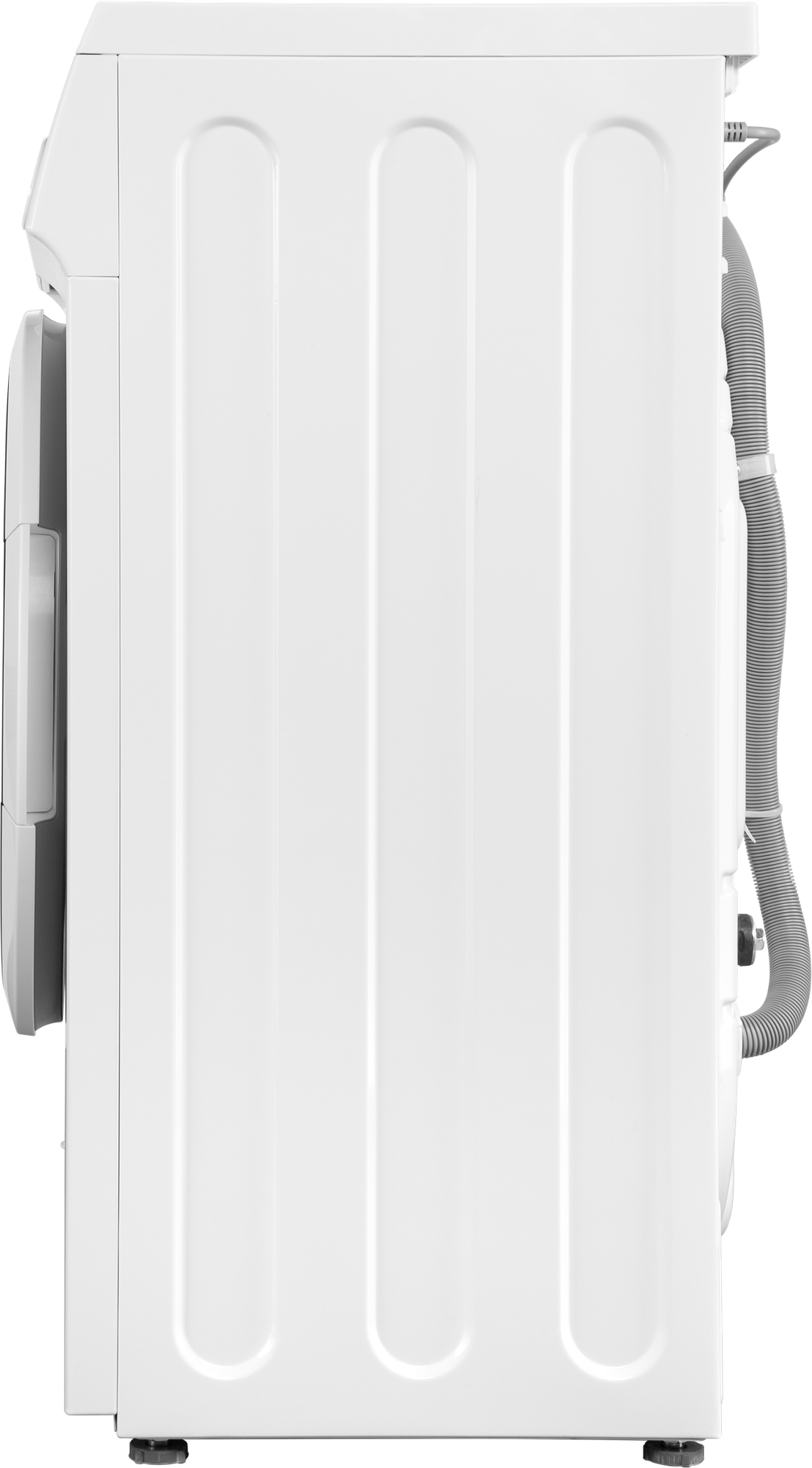 машина стиральная MAUNFELD MFWM106WH05 6кг/1000об/40см белый - фото №17