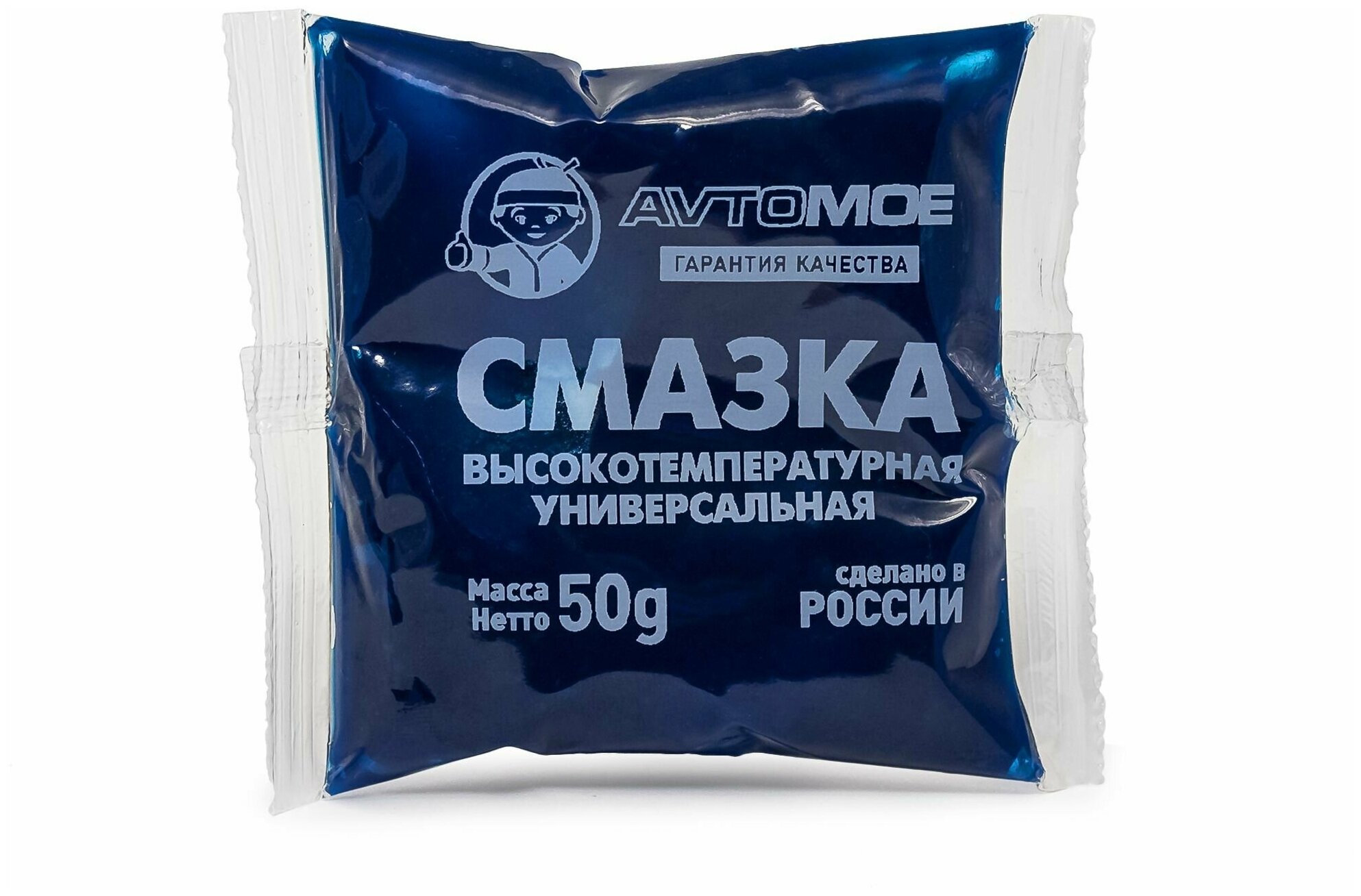 фото Смазка высокотемпературная (для подшипников) 50гр AMPL0006 AVTOMOE