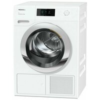 Сушильная машина Miele TCR790WP Eco&Steam