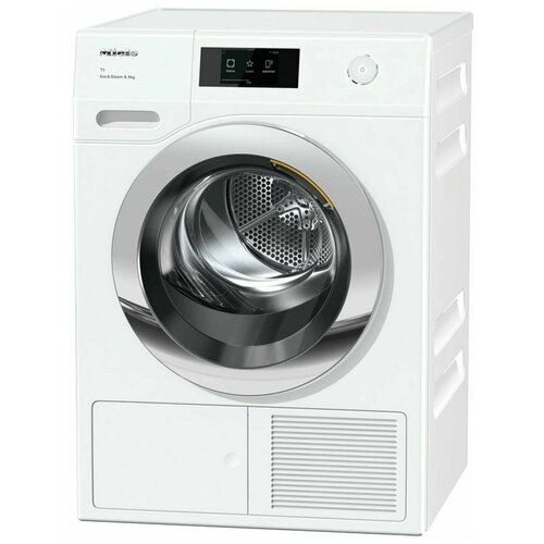 Сушильная машина Miele TCR790WP
