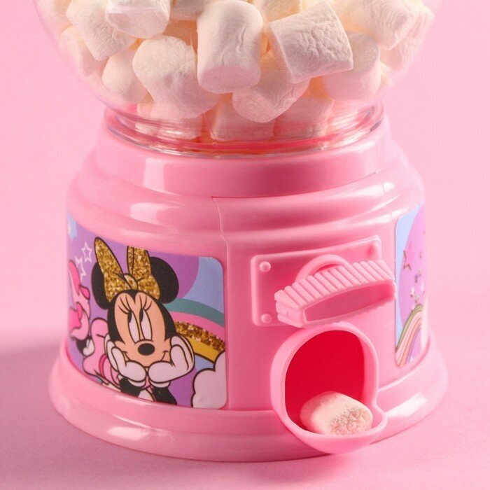 Автомат для конфет "Минни Маус" - фотография № 9