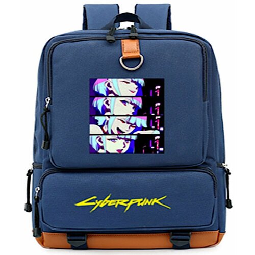 Рюкзак CyberPunk