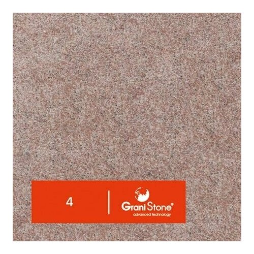 1 кг Жидкий гранит GraniStone, коллекция Organic, арт. 4