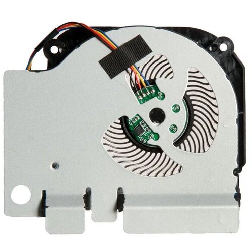 Вентилятор кулер для ноутбука Xiaomi Mi 156 Game GTX1060 CPU 5v 1693₽