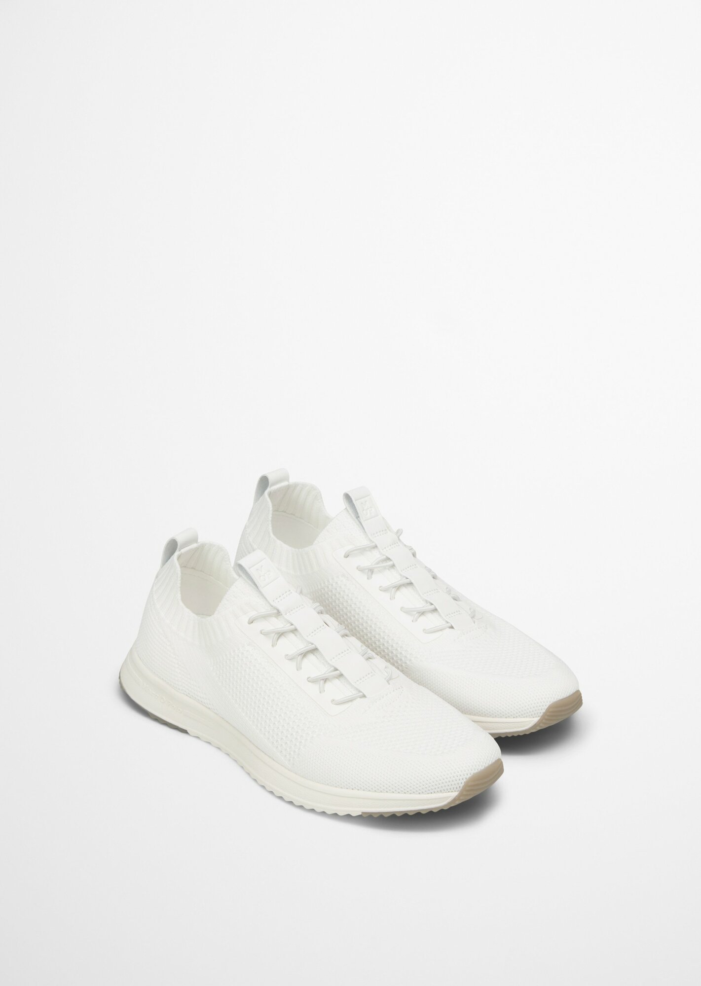 Кроссовки Marc O'Polo, размер 43 RU, белый — фото 1