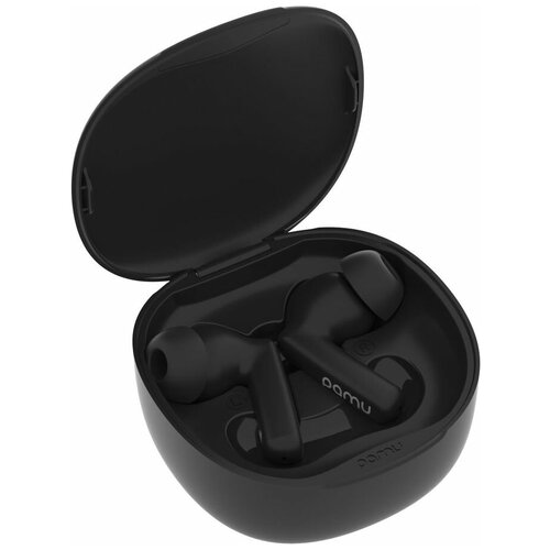 Беспроводные наушники Padmate PaMu Quiet Mini T10M Черный RU 399000₽