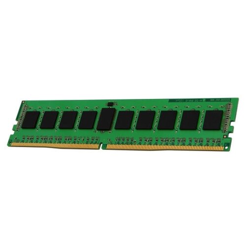 Оперативная память Kingston 16 ГБ DDR4 DIMM CL19 KSM26RS4/16HDI память оперативная ddr4 kingston 32gb 2666mhz ksm26rs4 32hai