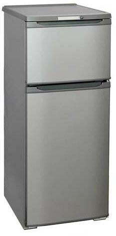 Двухкамерный холодильник Бирюса M 122