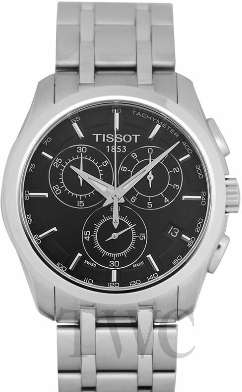 Наручные часы TISSOT T-Classic