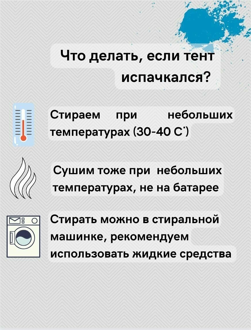 Тент-крыша для садовых качелей водонепроницаемый Оксфорд210, универсальный размер 210/235 x 145/170 см, зеленый - фотография № 4