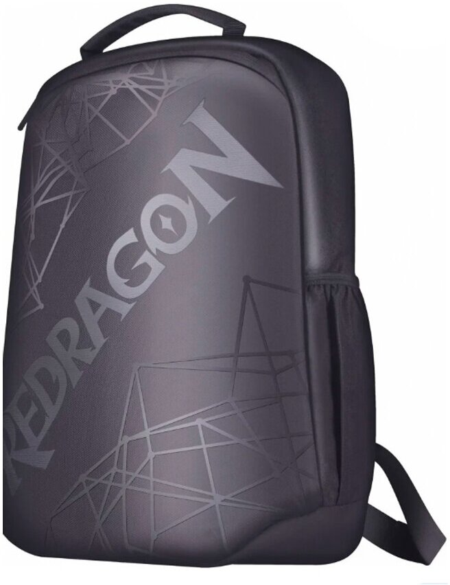 Рюкзак для ноутбука Defender 70476 15.6", redragon - фото №15