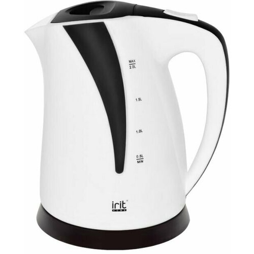Чайник IRIT IR-1238 Мин заказ 1 200000₽