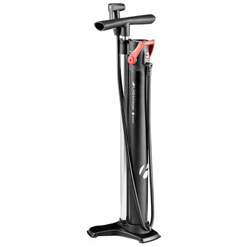 Насос напольный Bontrager TLR Flash Charger Floor Pump