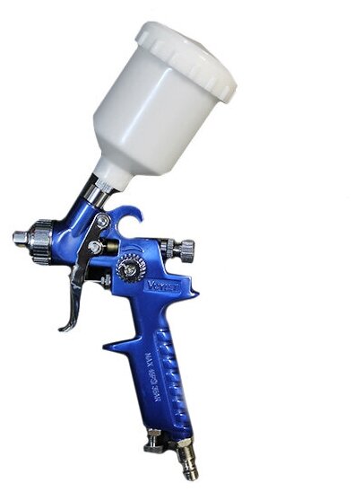 Изображение Краскопульт пневматический VOYLET H-2000/H-2001 1.0 мм