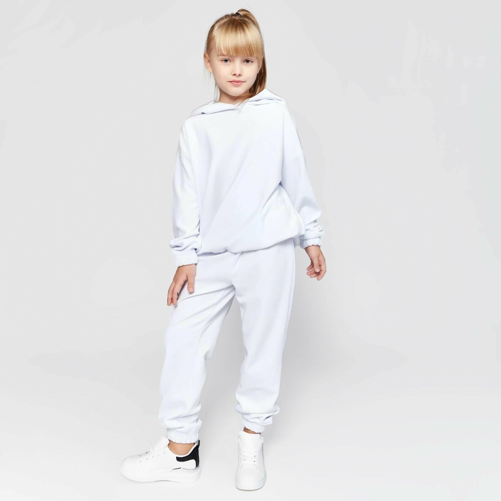Комплект одежды Minaku белый 