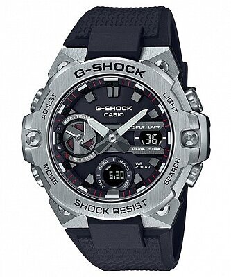 Наручные часы CASIO G-Shock GST-B400-1AER