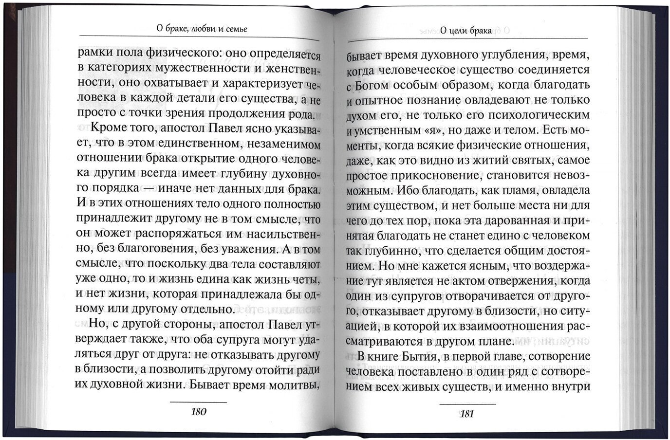 Да любите друг друга. Церковь о любви, ревности, воспитании детей и равноправии в семейной жизни - фото №5
