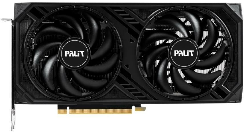 Palit geforce rtx 4060 dual oc 8gb