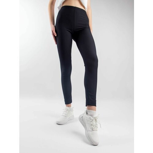 Легинсы Zeki, размер 50, черный