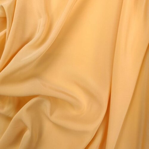 Ткань плательная шелк (пастельные оттенки) 100% шелк италия 50 cm*137 cm