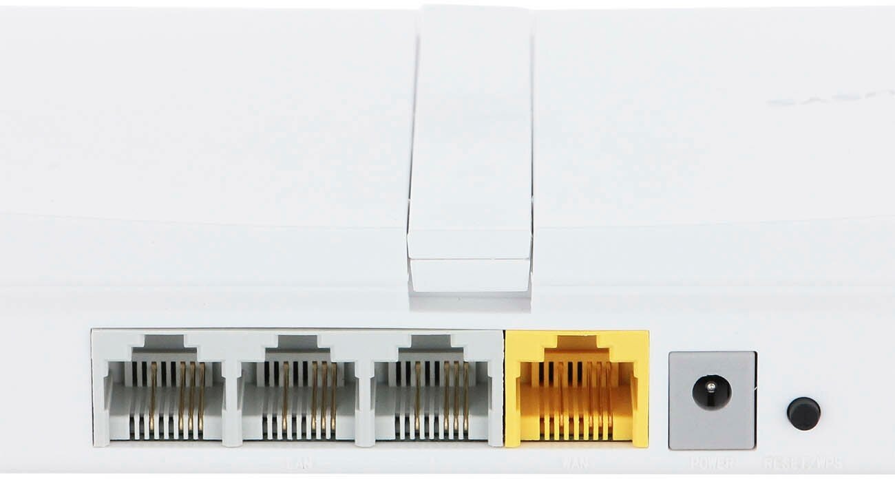 Wi-Fi роутер Mercusys MW305R