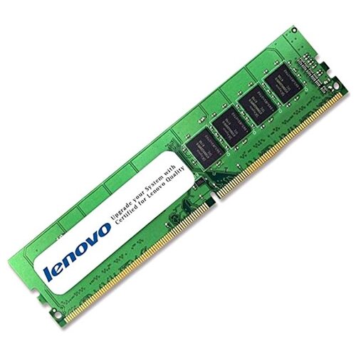Оперативная память Lenovo 32 ГБ DDR4 2933 МГц RDIMM CL19 4ZC7A08709 адаптер lenovo tch emulex 16gb gen6 fc dual port hba sr570 sr590 sr850 sr550 sr630 sr550 sd530 sr950 sr650 for v2