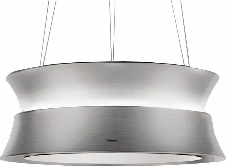 Вытяжка Falmec Circle.Tech DAMA isola 60 inox (600)