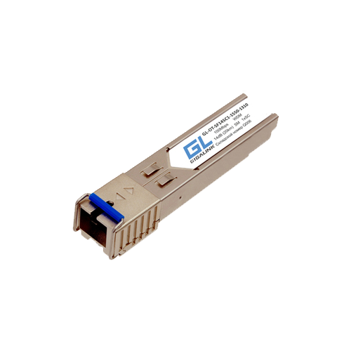 SFP трансивер GIGALINK GL-OT-SF14SC1-1310-1550