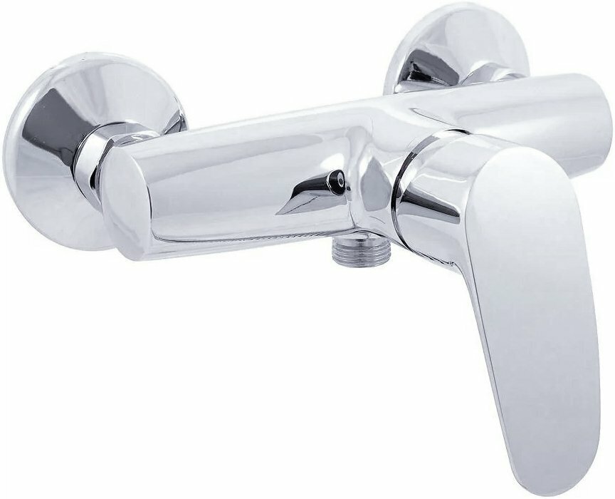 Смеситель для душа Rav Slezak Amur AM781.5