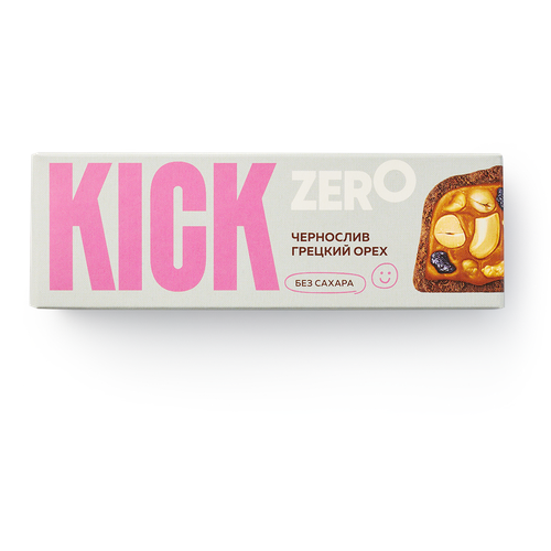  Kick       