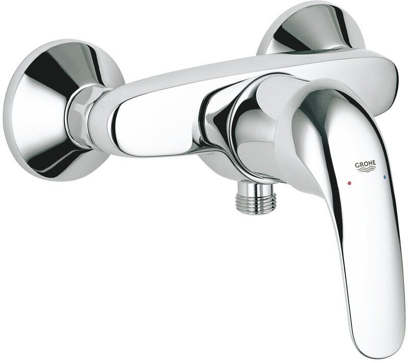 Смеситель для душа Grohe Euroeco New 32740000 Хром