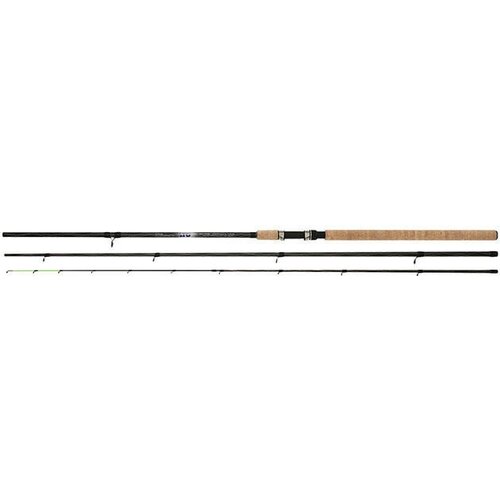 фото Микадо фидерное удилище mikado ultraviolet heavy feeder 390 (до 120 г) ()