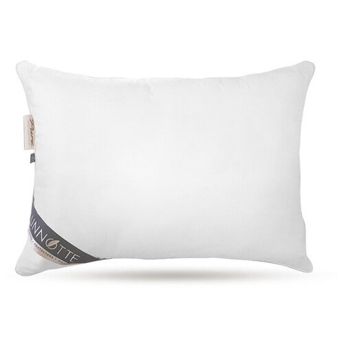 Подушка LUNNOTTE 50х70см тенцель 100%, арт. LNTCP 50