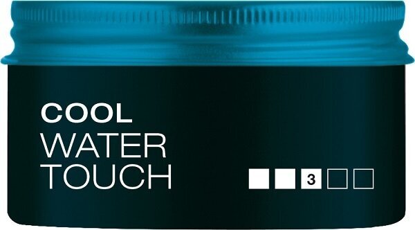 Гель-Воск для эластичной фиксации Water Touch, Lakme, 100 мл.