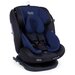 Автокресло детское с креплением Isofix Nuovita Maczione N0123i-1/ Группа: 0+/1/2/3 – от 0 до 12 лет/ вес 0-36 кг (Grigio blu/Серый-Синий)